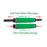 Thera-Band® Roller Massagers