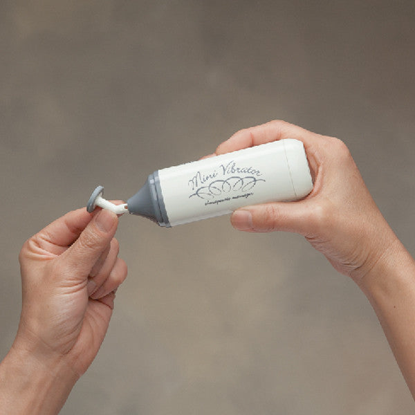 Norco™ Mini Vibrator