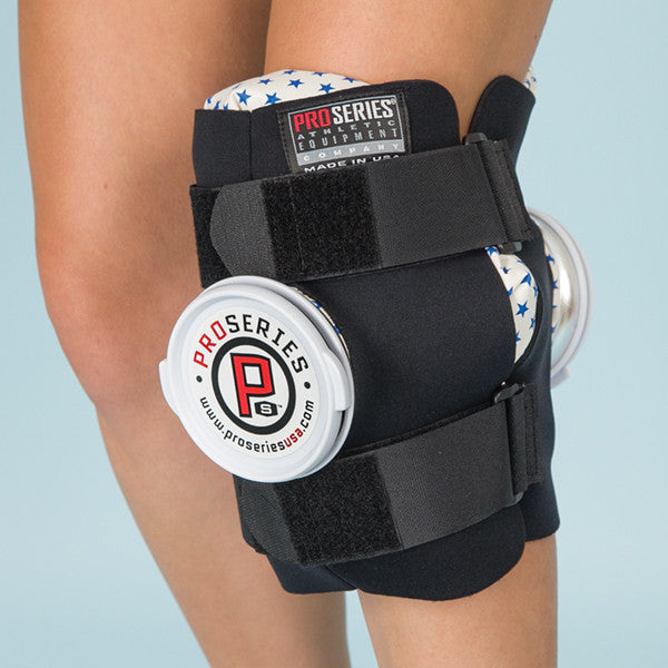 Pro Series® Ice Compression Therapy Packs