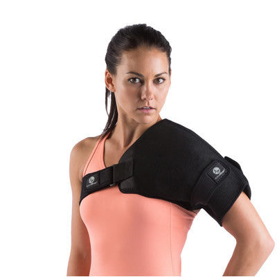 ActiveWrap Shoulder Ice/Heat Wrap