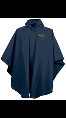 Cyclone EVA Poncho