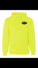 Badger - BT5 Moisture Management Hooded Sweatshirt