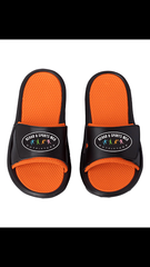 Dyenomite - Slide Sandals