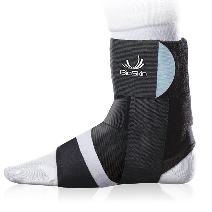 Bio Skin® TriLok™ Ankle Brace