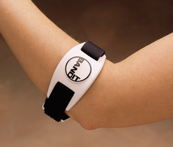 BandIT® Tennis Elbow Strap