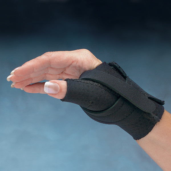 Comfort Cool CMC Restriction Splint