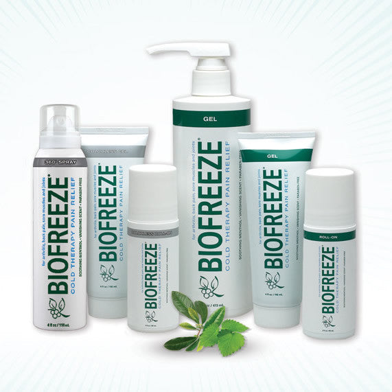 Biofreeze®