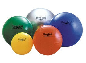 Thera-Band® Exercise Balls