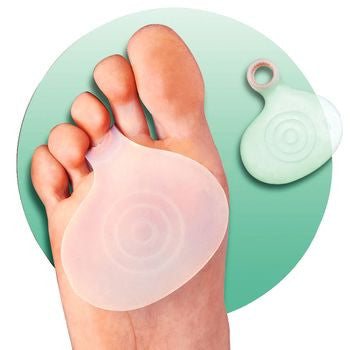Silipos Gel Metatarsal Pads