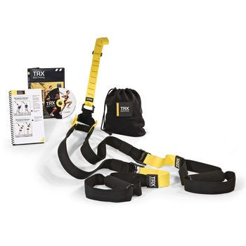 TRX® Suspension Training® Pro Pack