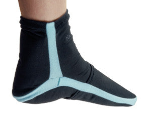 NatraCure Cold Therapy Socks