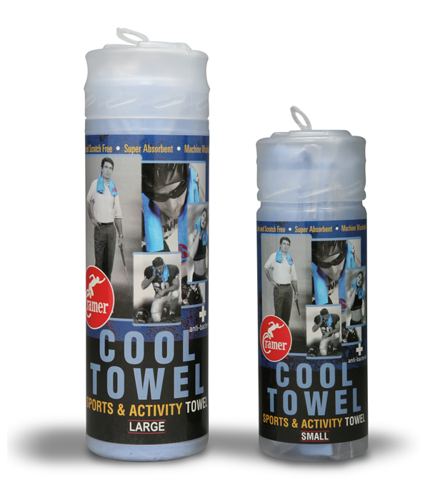 Cool Towel