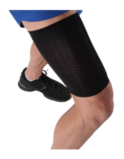 Cramer ESS Thigh Compression Sleeve