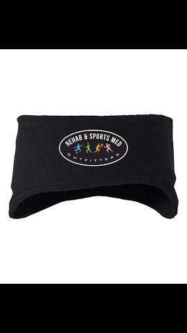 Sportsman - Polar Fleece Headband