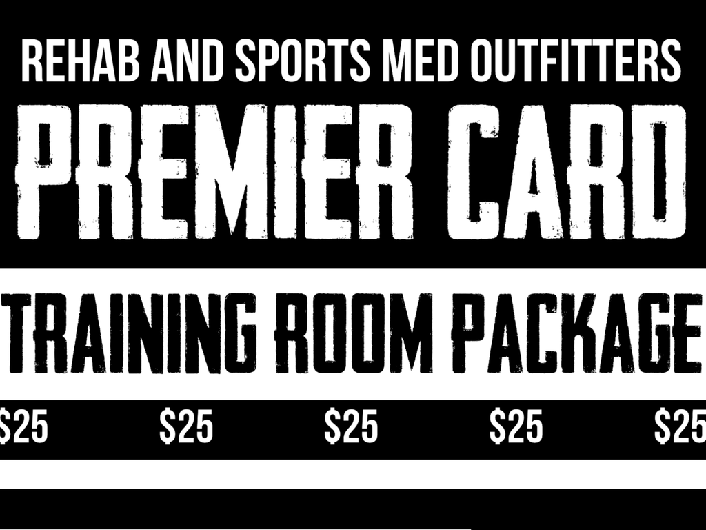 Training Room Package