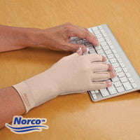 Norco™ Therapeutic Compression Gloves