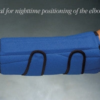 Pil-O-Splint® Elbow Supports